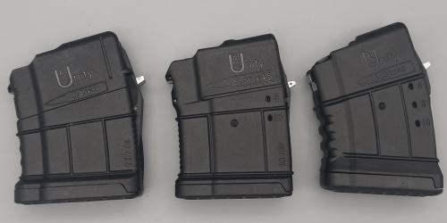 AC Unity Magazin AK47 7,62x39 10 Schuss