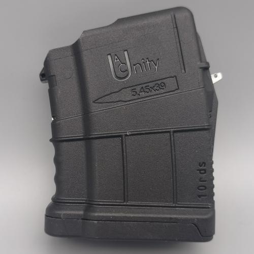 AC Unity Magazin AK74 5,45x39 10 Schuss