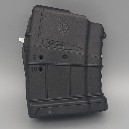 AC Unity Magazin AK74 5,45x39 10 Schuss