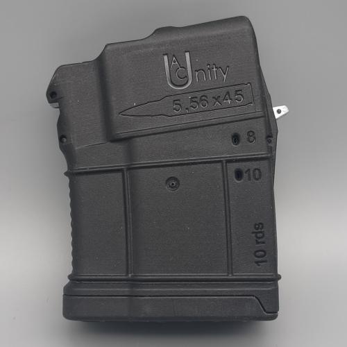 AC Unity Magazin AK556 .223Rem/5,56x45 10 Schuss