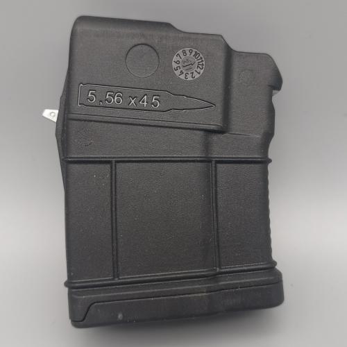 AC Unity Magazin AK556 .223Rem/5,56x45 10 Schuss