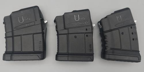 AC Unity Magazin AK556 .223Rem/5,56x45 10 Schuss
