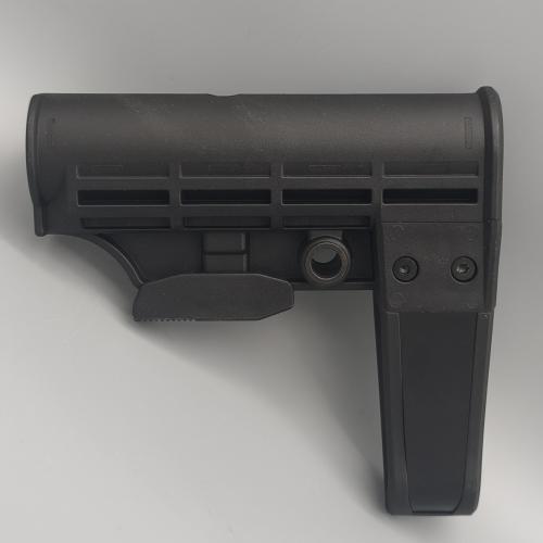 Tippmann AR15 Hinterschaft M4-22 Micro Elite Pistol MilSpec