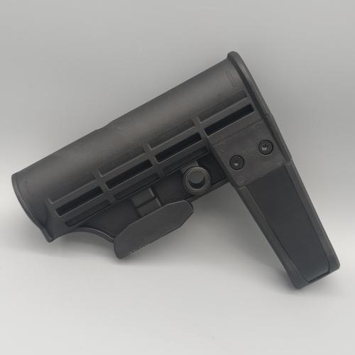 Tippmann AR15 Hinterschaft M4-22 Micro Elite Pistol MilSpec