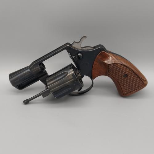 Colt Detective Special .38 Special 2"