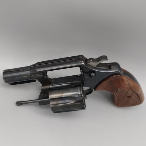 Colt Detective Special .38 Special 2"