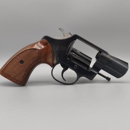 Colt Detective Special .38 Special 2"