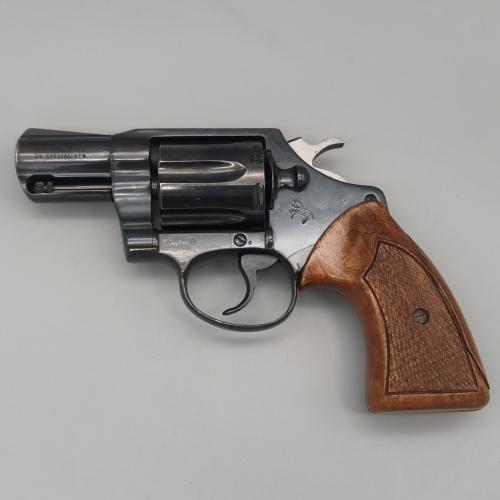 Colt Detective Special .38 Special 2"