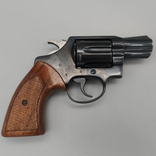 Colt Detective Special .38 Special 2"