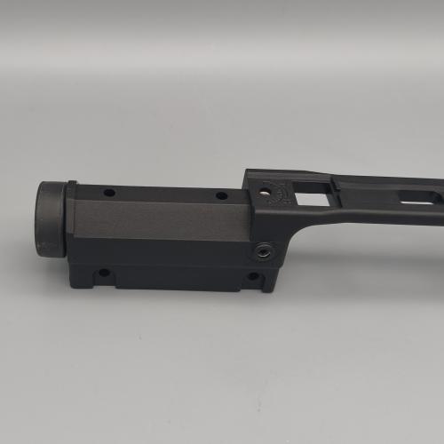 H&K | Heckler & Koch Hensoldt G36/SL8/HK243 Tragegriff mit 3x Optik