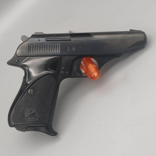 Bernardelli Mod. 60 7,65Browning #580