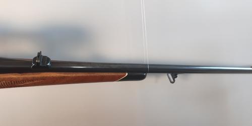 Akah Merkur Repetierbüchse Mauser 98 7x64 mit Zeiss 6x42