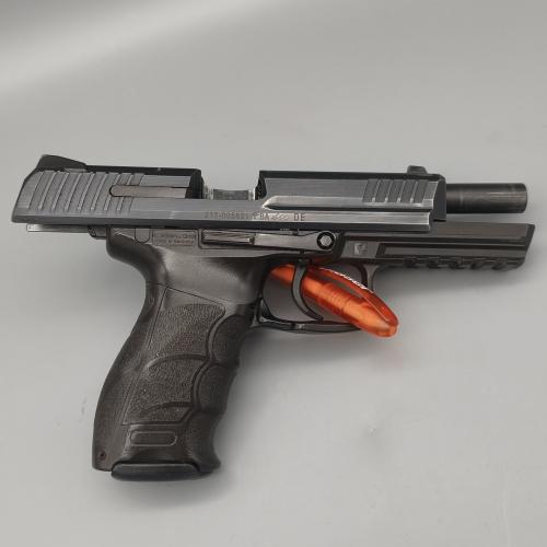 H&K | Heckler & Koch P30L 9mm Luger