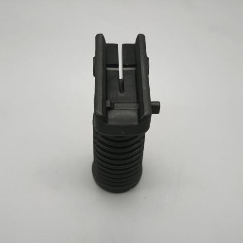FAB Defense TAL-4 Vertikalgriff für Picatinny schwarz