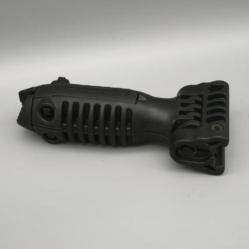 F.A.B. Defense | FAB Defense T-POD Vertikalgriff mit Zweibein für Picatinny
