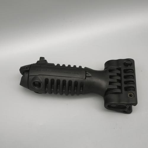 F.A.B. Defense | FAB Defense T-POD Vertikalgriff mit Zweibein für Picatinny