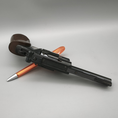 Weihrauch Arminius Revolver HW4 4" 4mm RF Lang "Bedürfnisfrei" #139