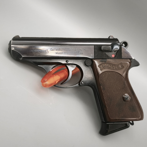 Walther PPK L 7,65Browning #018