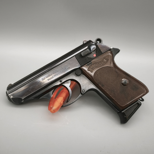 Walther PPK L 7,65Browning #018