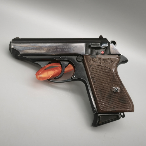 Walther PPK L 7,65Browning #018