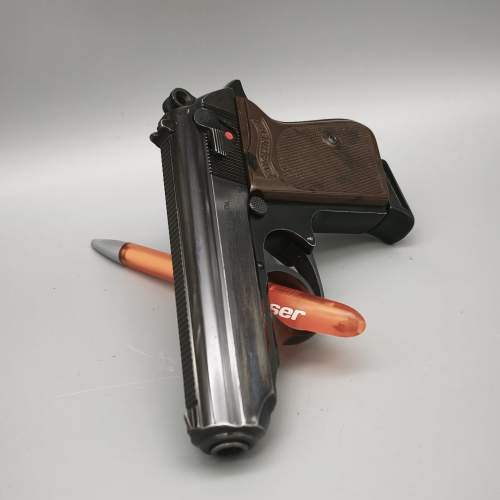Walther PPK L 7,65Browning #018