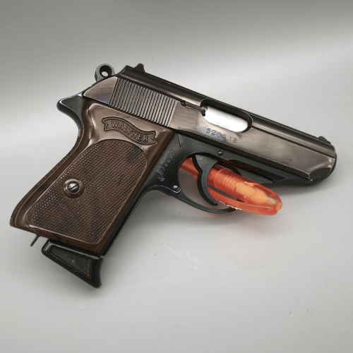 Walther PPK L 7,65Browning #018