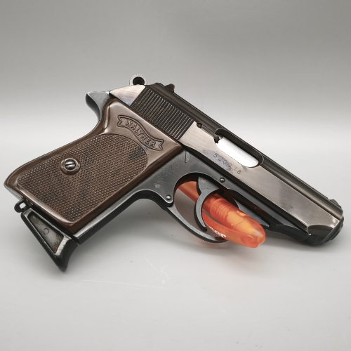 Walther PPK L 7,65Browning #018
