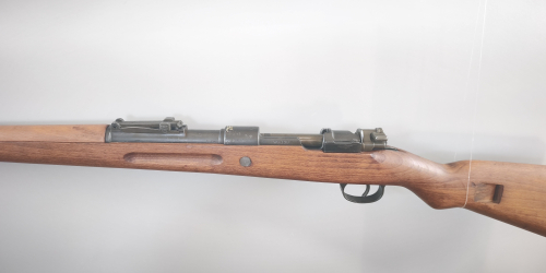 Mauser/Berlin-Lübecker Maschinenfabrik K98 Israel .308Win #019