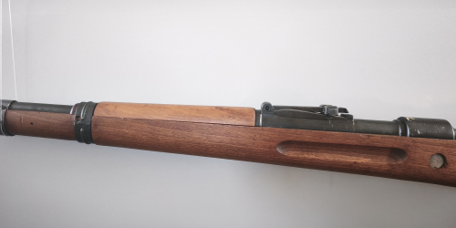 Mauser/Berlin-Lübecker Maschinenfabrik K98 Israel .308Win #019