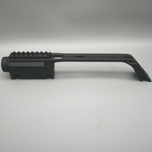 H&K | Heckler & Koch Hensoldt G36/SL8/HK243 Tragegriff mit 3x Optik und original H&K Picatinnyschiene