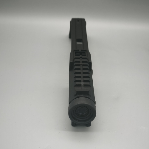 H&K | Heckler & Koch Hensoldt G36/SL8/HK243 Tragegriff mit 3x Optik und original H&K Picatinnyschiene