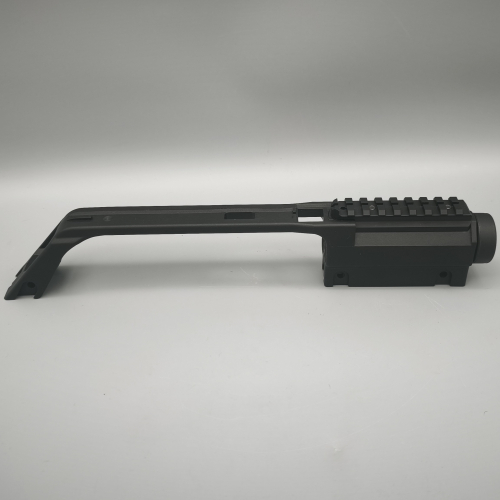H&K | Heckler & Koch Hensoldt G36/SL8/HK243 Tragegriff mit 3x Optik und original H&K Picatinnyschiene