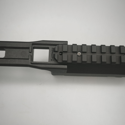 H&K | Heckler & Koch Hensoldt G36/SL8/HK243 Tragegriff mit 3x Optik und original H&K Picatinnyschiene