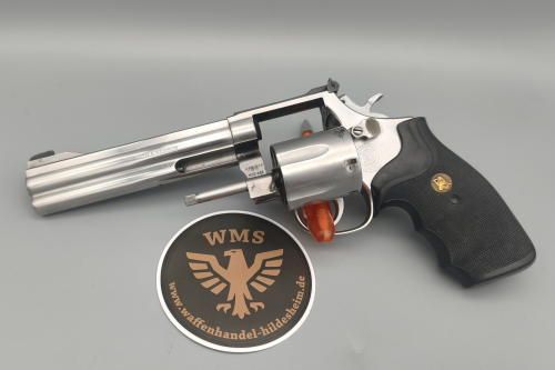 Smith & Wesson 686 no Dash 357Magnum #456