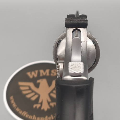 Smith & Wesson 686 no Dash 357Magnum #456