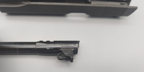 Colt 1911 A1  United States Property U.S. Army .45ACP #336