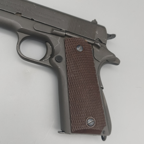 Colt 1911 A1  United States Property U.S. Army .45ACP #336