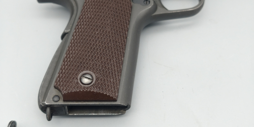 Colt 1911 A1  United States Property U.S. Army .45ACP #336
