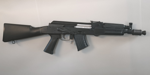 WBP "MiniJack Polymer" Selbstladebüchse 7,62x39 WERKSÜBERHOLT