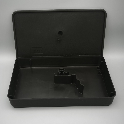 Glock Pistolenbox Tupperdose Glock 17/19/31 Glock 17L/24/34/35