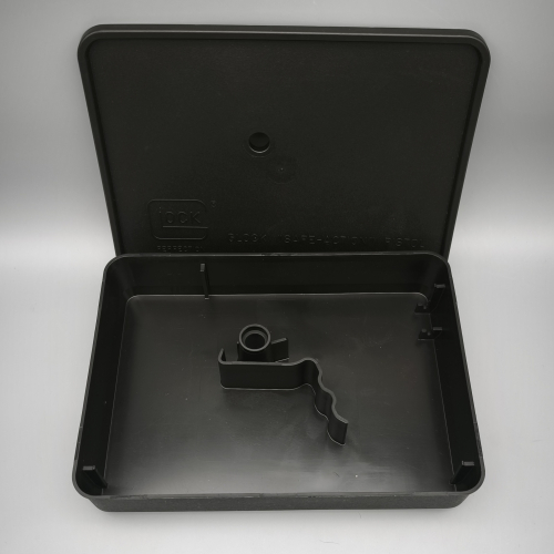 Glock Pistolenbox Tupperdose Glock 17/19/31 Glock 17L/24/34/35