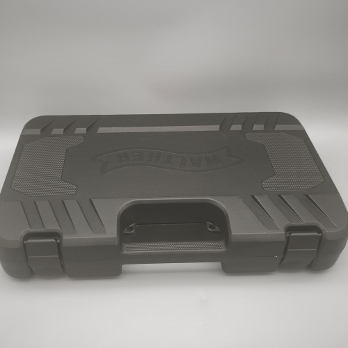 Walther PDP Compact 4.0 SF Steel Frame 9mm Luger