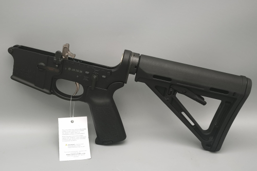 Savage MSR15 AR15 Recon 2.0 Lower MilSpec
