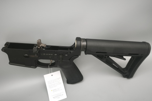 Savage MSR15 AR15 Recon 2.0 Lower MilSpec