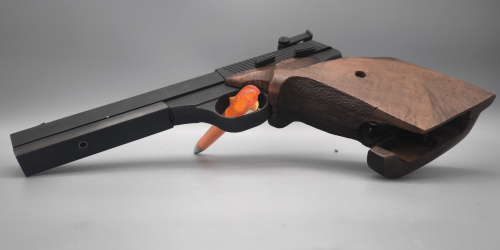 FN Herstal | Browning KK Sportpistole FN150 .22LfB