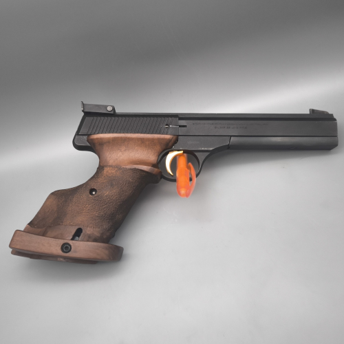 FN Herstal | Browning KK Sportpistole FN150 .22LfB