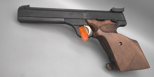 FN Herstal | Browning KK Sportpistole FN150 .22LfB