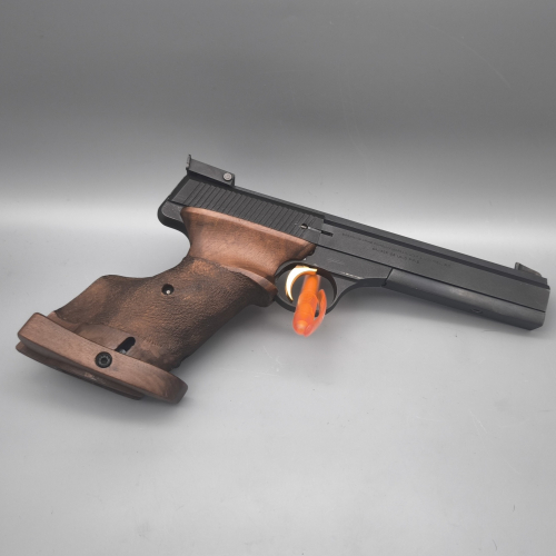 FN Herstal | Browning KK Sportpistole FN150 .22LfB
