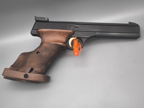 FN Herstal | Browning KK Sportpistole FN150 .22LfB