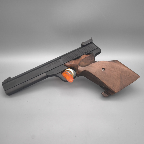 FN Herstal | Browning KK Sportpistole FN150 .22LfB